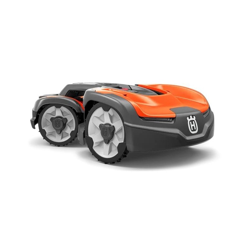 Husqvarna Automower® 535 AWD