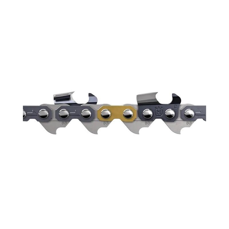 Łańcuch X-CUT C83 pełne dłuto 3/8” 1.3 mm