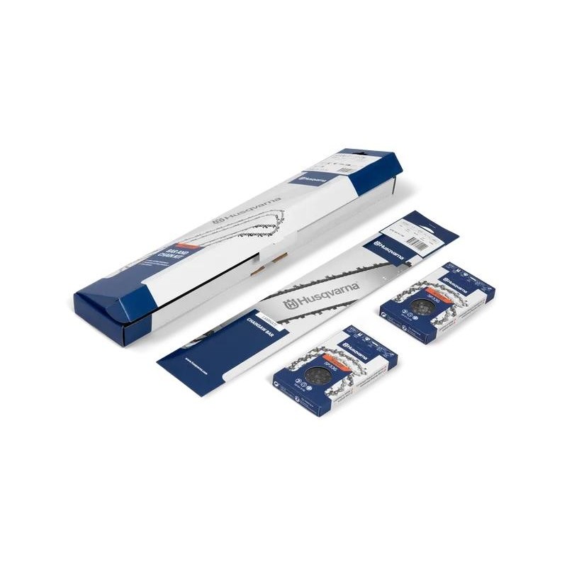 Układ tnący - zestaw