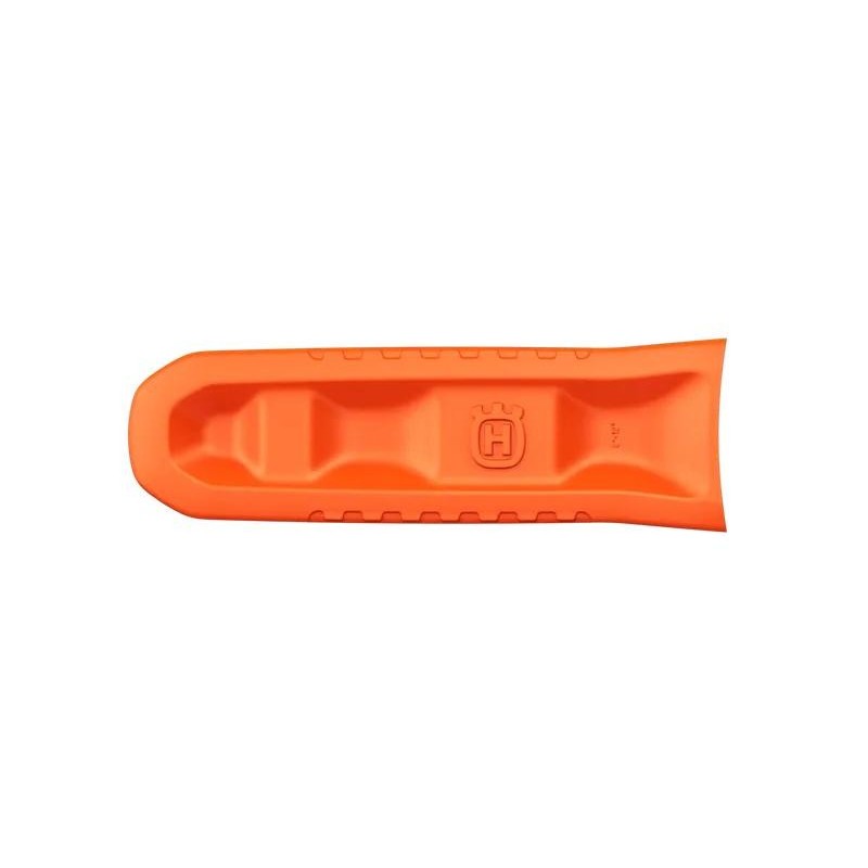 Osłona prowadnicy piły łańcuchowej