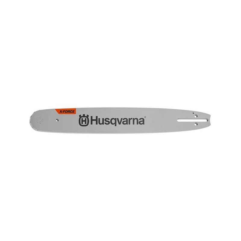 Prowadnica X-Force laminowana .325″ 1.3mm PIXEL mały montaż