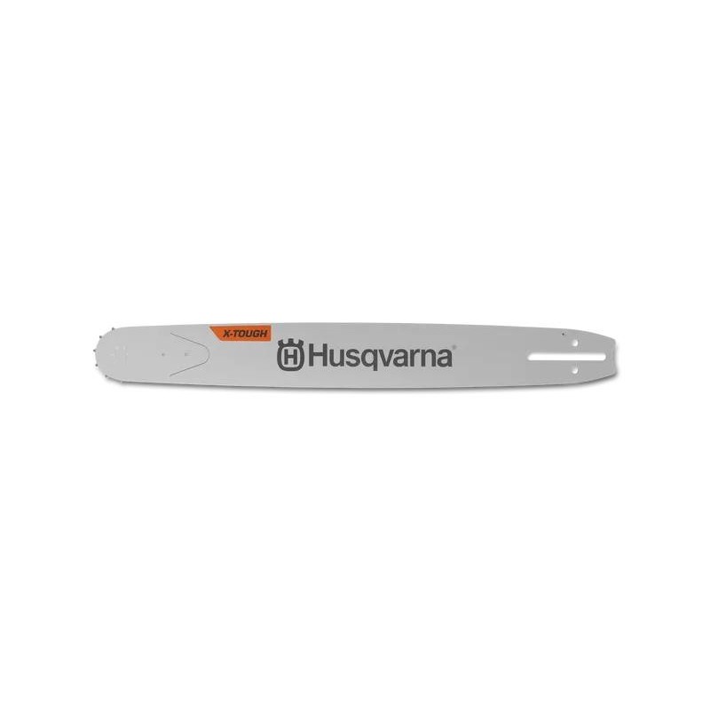 Prowadnica X-TOUGH 3/8" 1.5mm/.058" z wymienną końcówką, duży mo