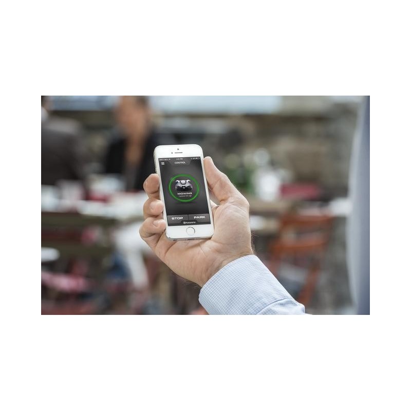 Zestaw Husqvarna Automower® Connect