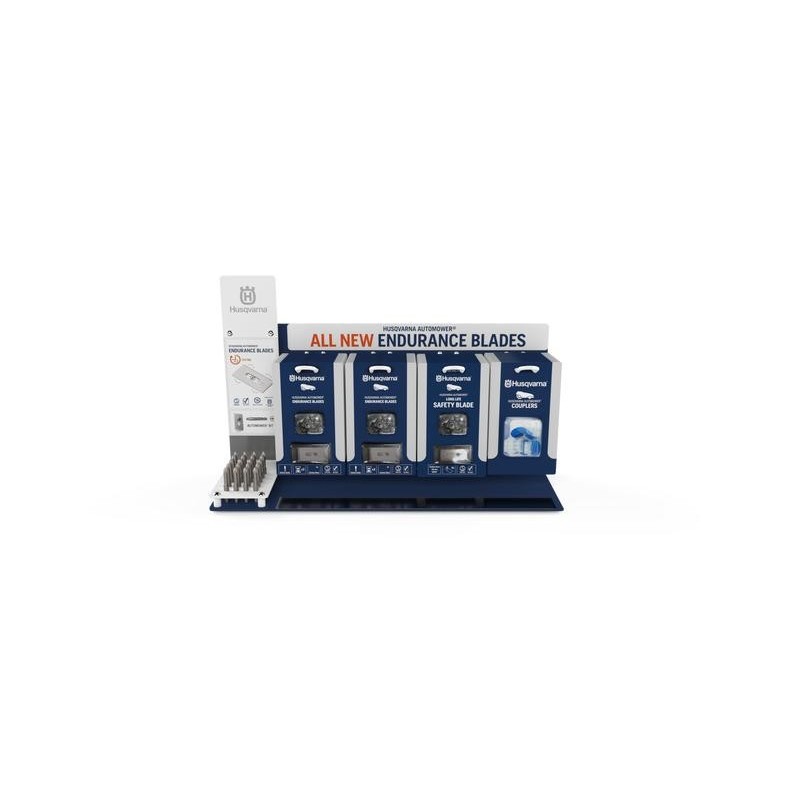 Automower® Blade Display Kit