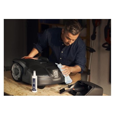 Zestaw do czyszczenia i konserwacji Husqvarna Automower®
