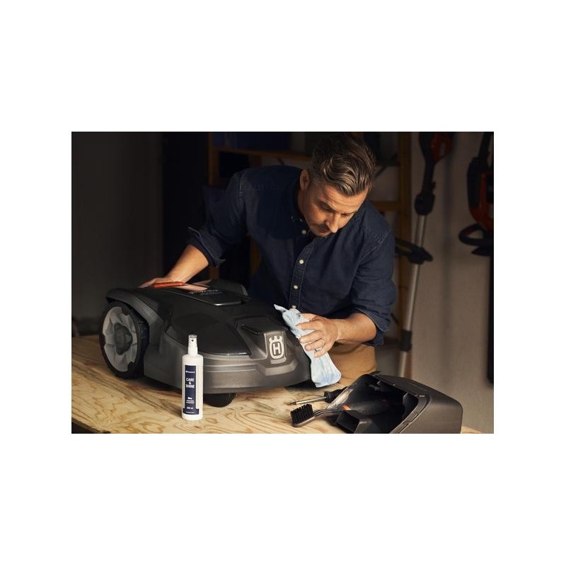 Zestaw do czyszczenia i konserwacji Husqvarna Automower®