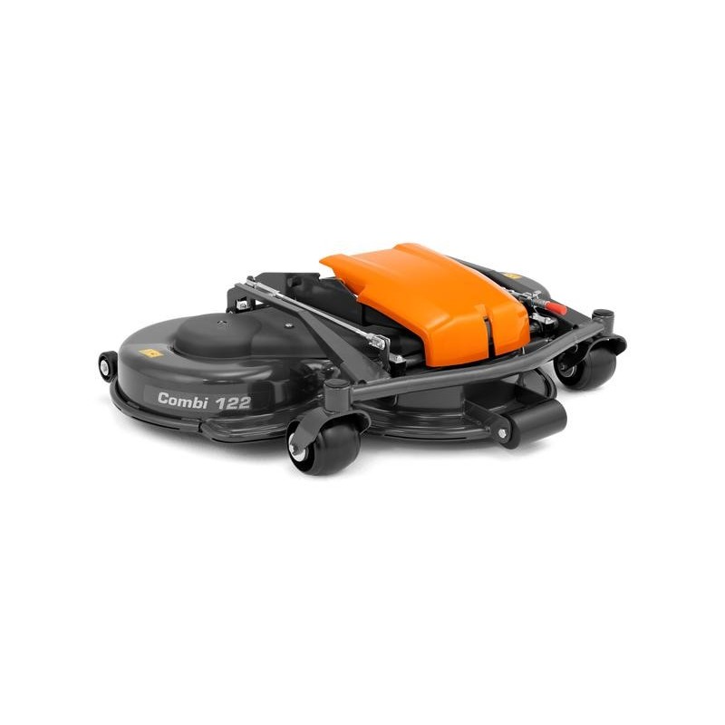 Husqvarna Combi 122 - ARCM5122v1