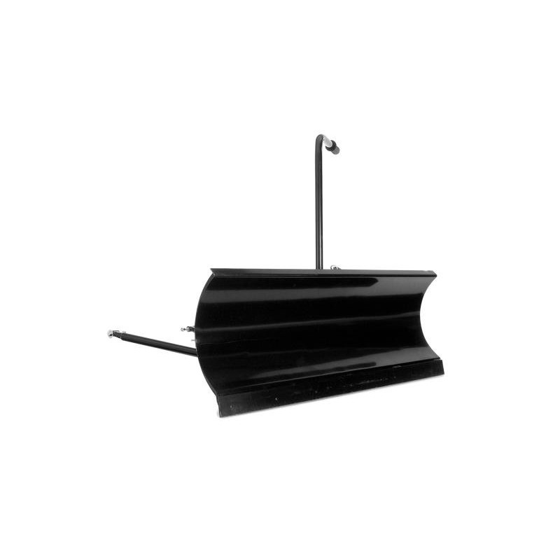 Lemiesz do odśnieżania