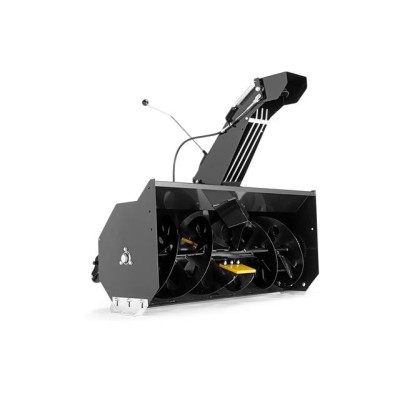 HUSQVARNA, Pług wirnikowy do Ridera