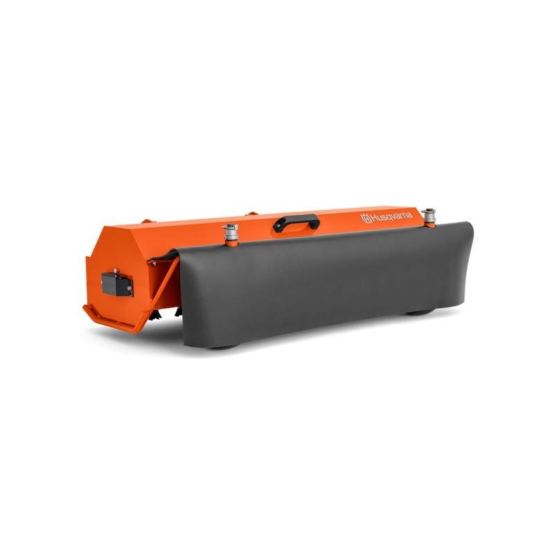 Kosiarka bijakowa R400