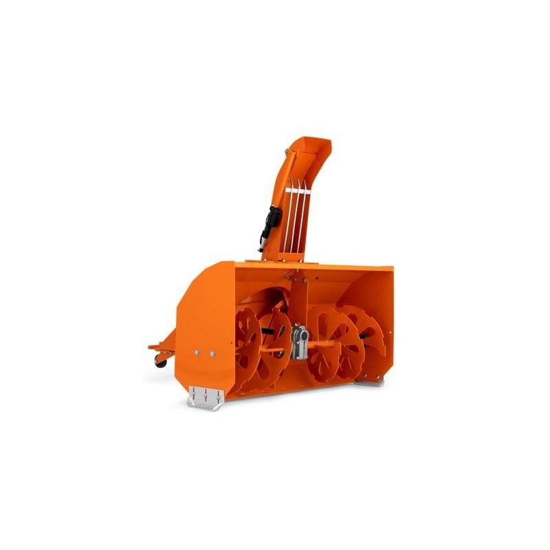 Pług wirnikowy Husqvarna - ARST5120v1