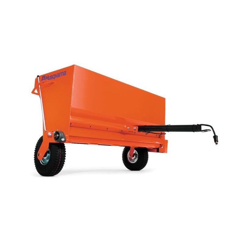 Rozsiewacz Husqvarna - AGSD5100Xv2