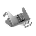 Baseplate - Trailer hook kit