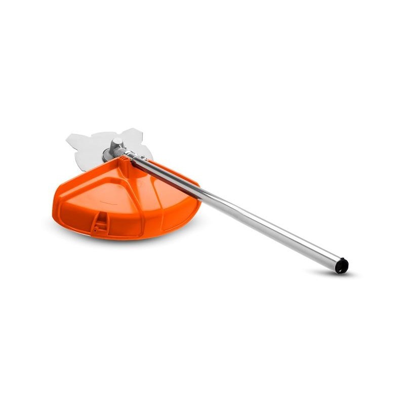 Przystawka - wykaszarka Husqvarna BCA 850/24