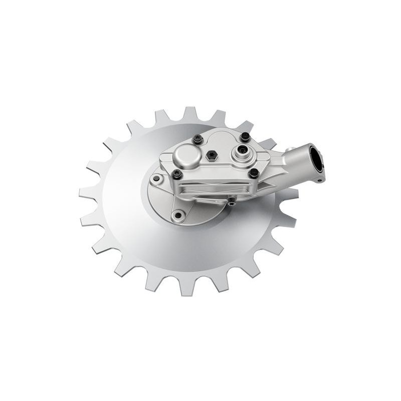 Przystawka - nożyce do chwastów RA-V