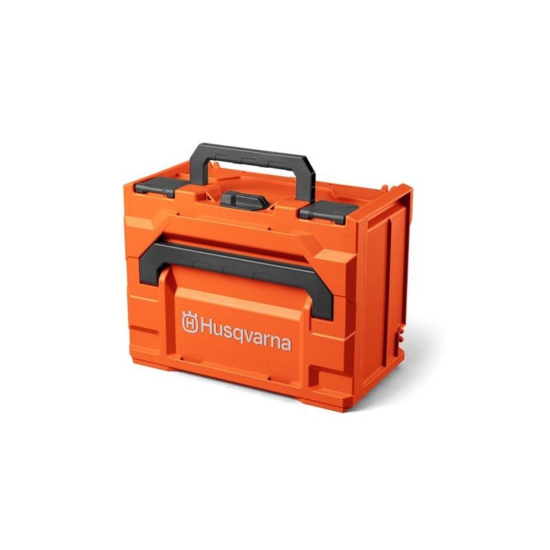 Skrzynka na akumulatory Husqvarna M&L