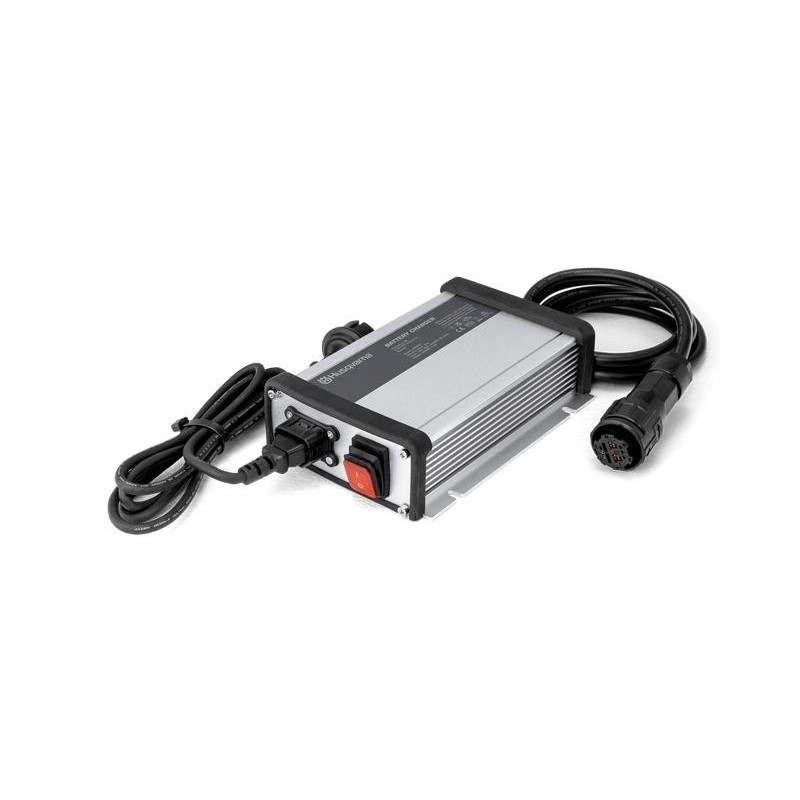 Ładowarka Husqvarna PS300C