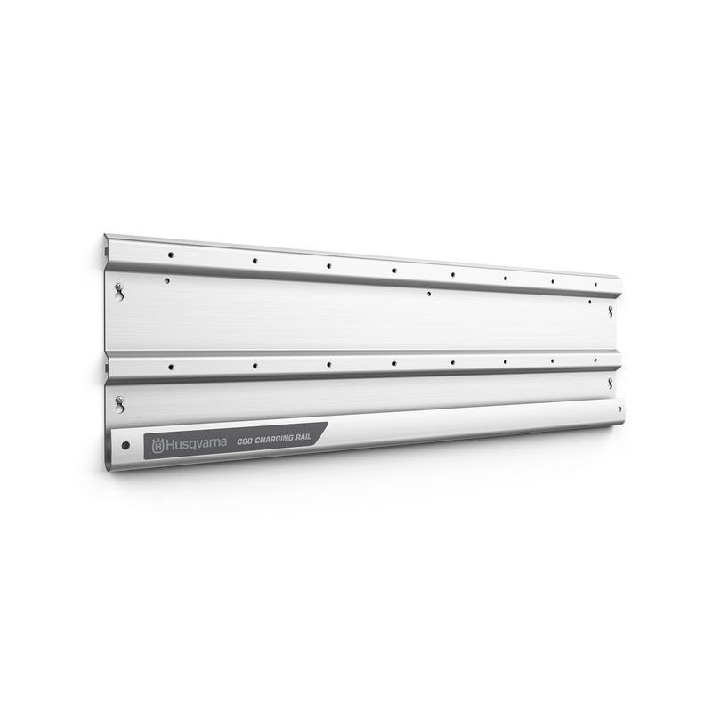 Listwa ładująca HUSQVARNA 40-C80 bez ładowarek i akumulatorów
