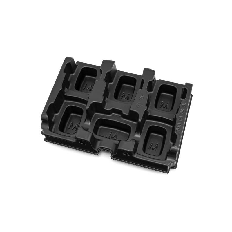 Przegroda M do krzynki na akumulatory Husqvarna