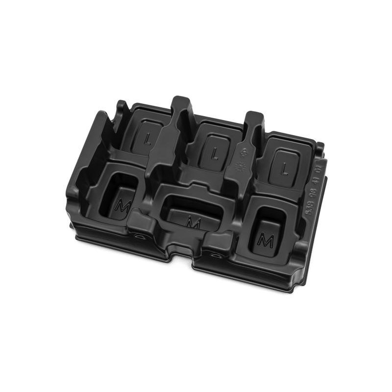 Husqvarna Insert M&L for Battery box