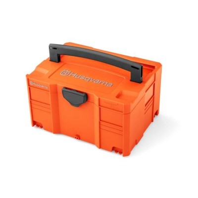 Skrzynka na akumulatory HUSQVARNA M