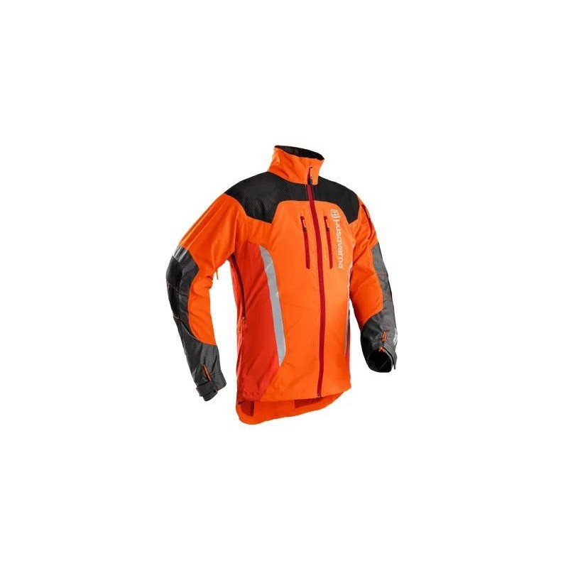 Kurtka do prac leśnych Technical Extreme