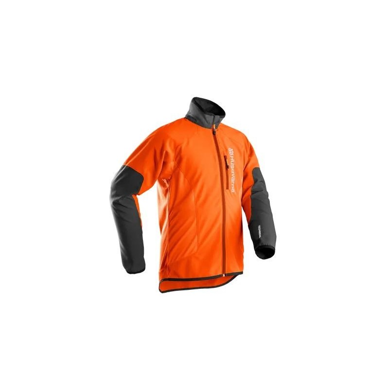 Lekka kurtka do prac leśnych Technical