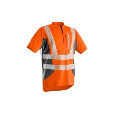 T-shirt high viz, Technical