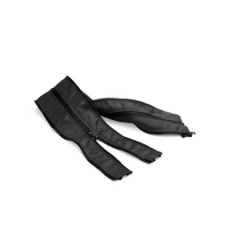 Pasek powiększający do nogawic ochronnych