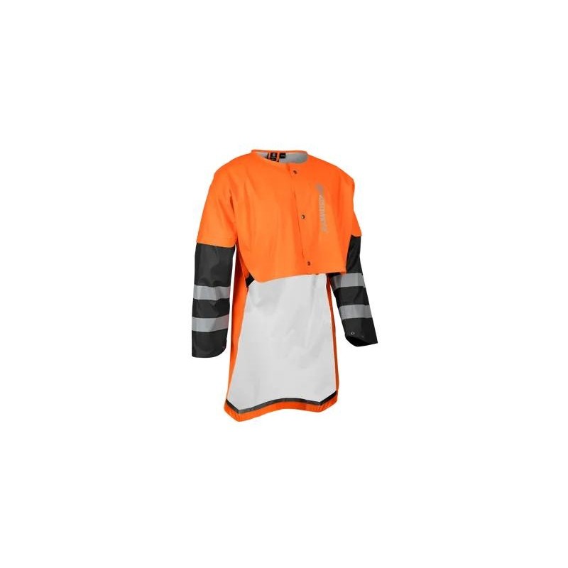 Przeciwdeszczowy ochraniacz pleców Protect, Functional