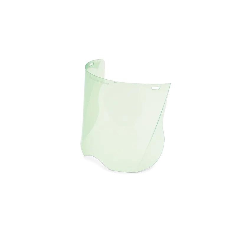 Niezaparowująca osłona twarzy