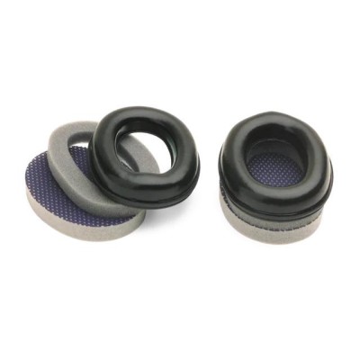 Wkładka higieniczna do ochronników słuchu z radiem