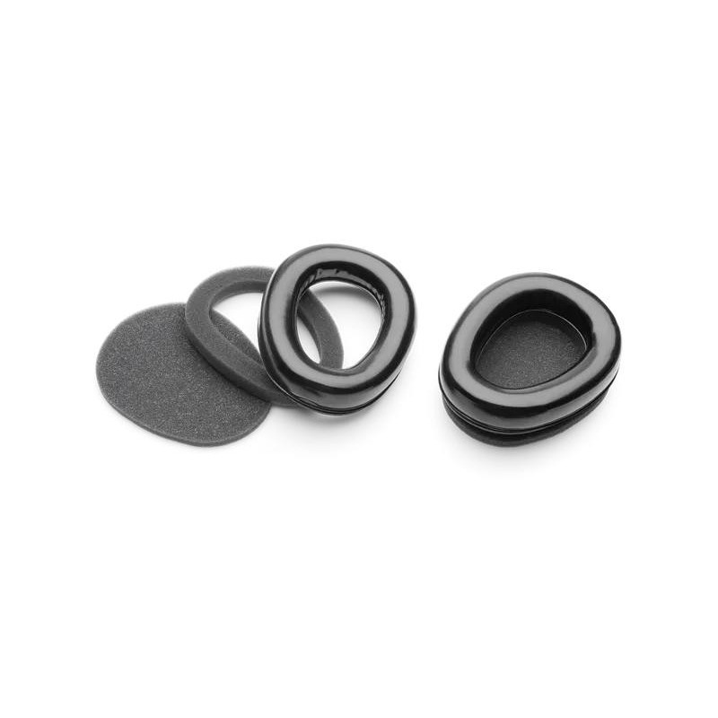 Wkładka higieniczna do ochronników z radiem FM