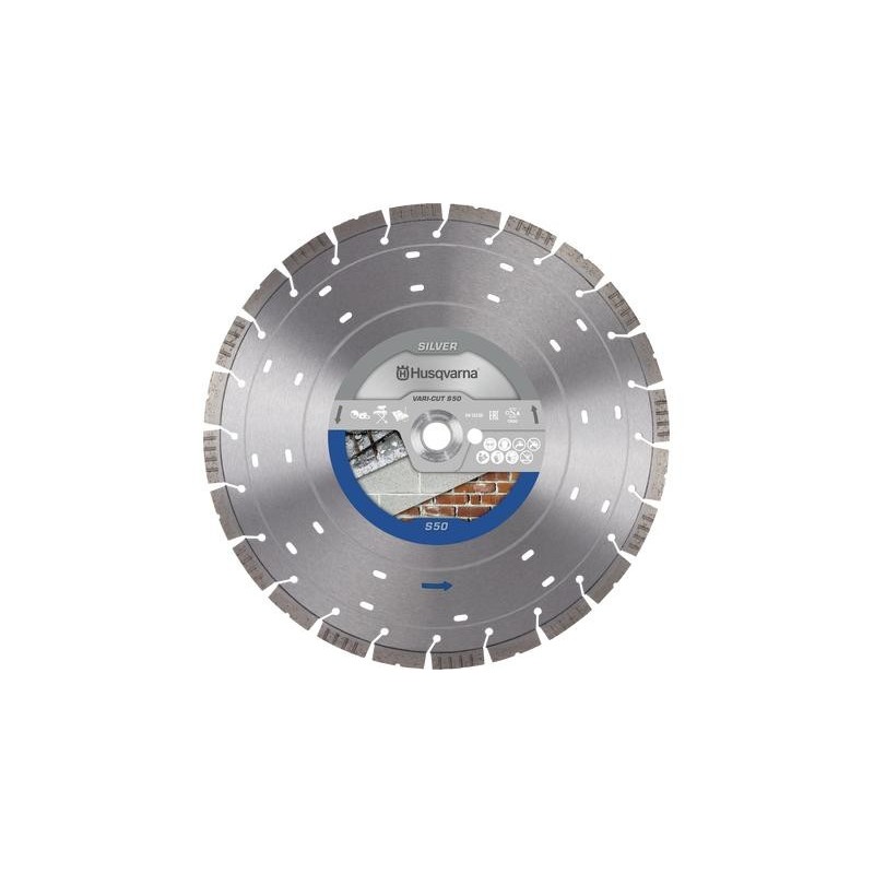 Husqvarna VARI-CUT S50