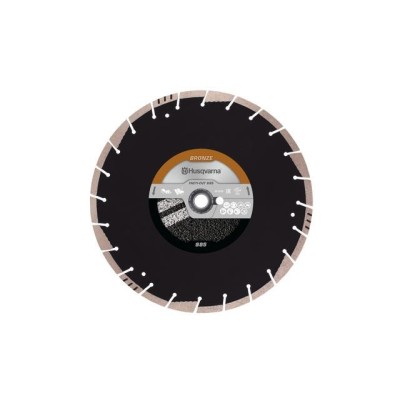 Husqvarna TACTI-CUT S85