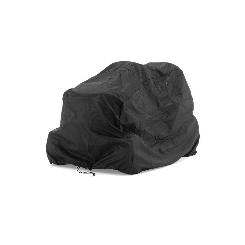 Pokrowiec na traktor