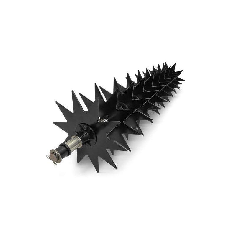 Przystawka – aerator kolcowy