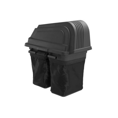 Kosz z dwoma workami