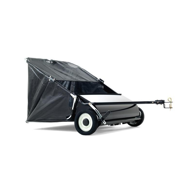 Zbieracz / kolektor do trawy i liści