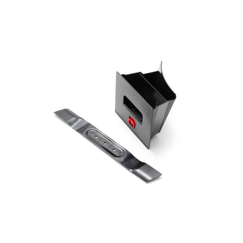 Zestaw do mulczowania Husqvarna 41 - Push