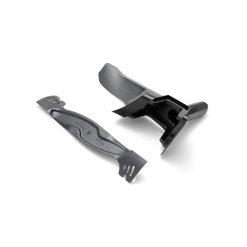 Zestaw do mulczowania