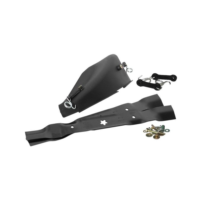 Zestaw do rozdrabniania