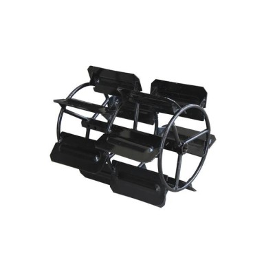 Koło łopatkowe- EMM