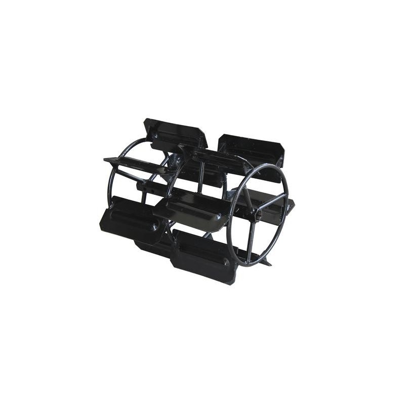 Koło łopatkowe- EMM