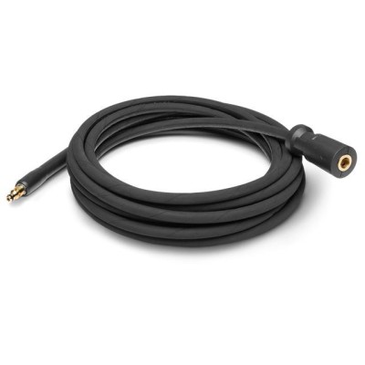 Dodatkowy wąż ze stalowym wzmocnieniem