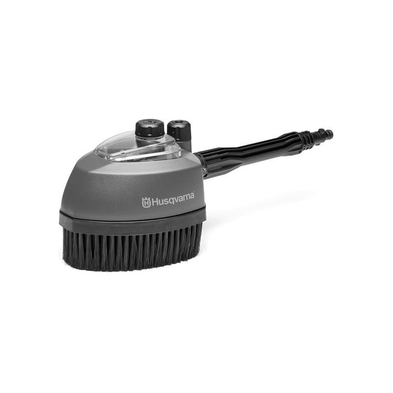 Zestaw szczotek obrotowych