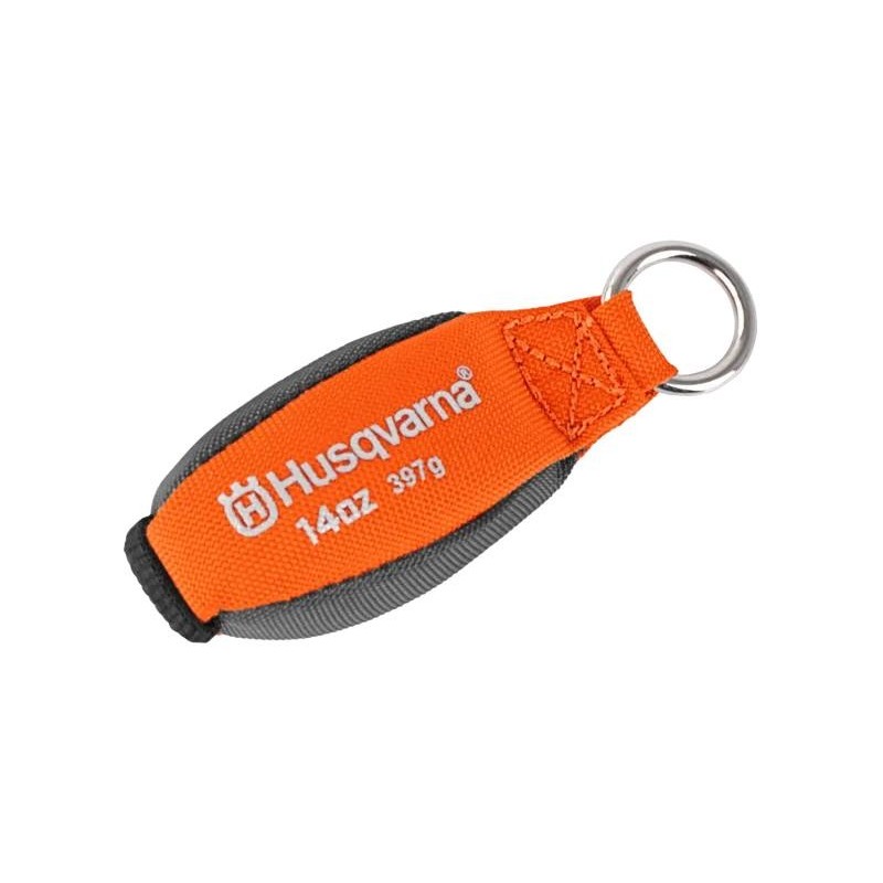 Ciężarek do rzucania