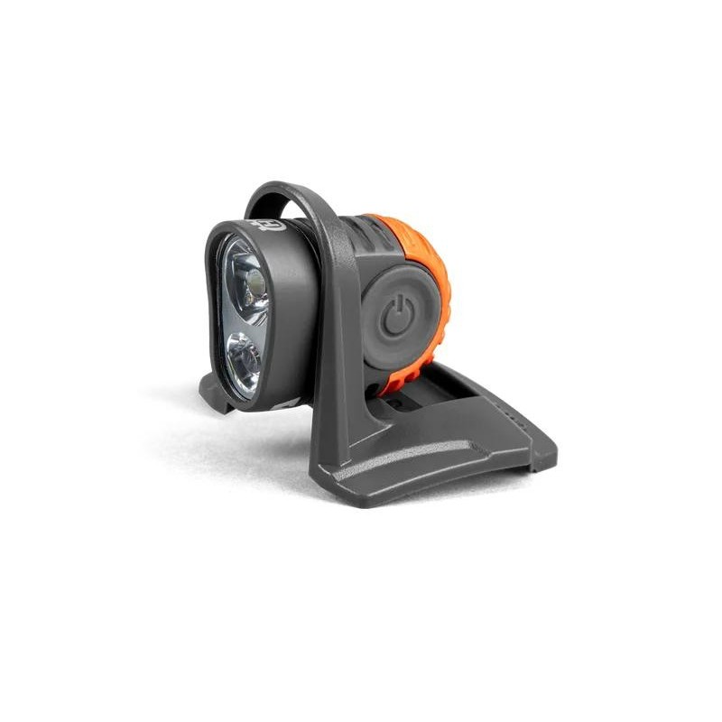 Husqvarna HL 1200 with battery