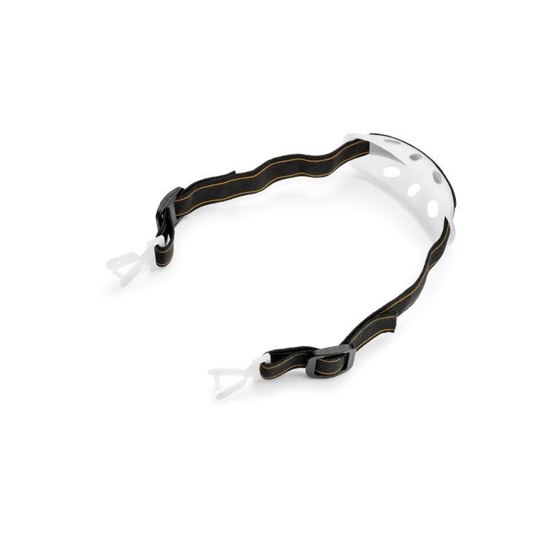 Pasek podbródkowy, kask Technical, Functional