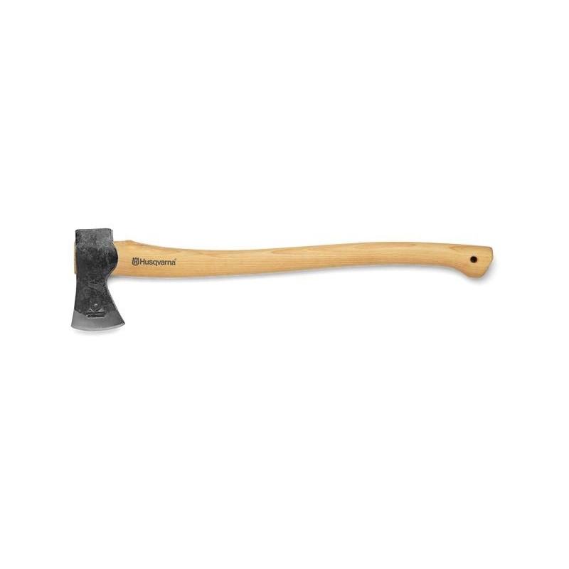 Siekiera do prac leśnych